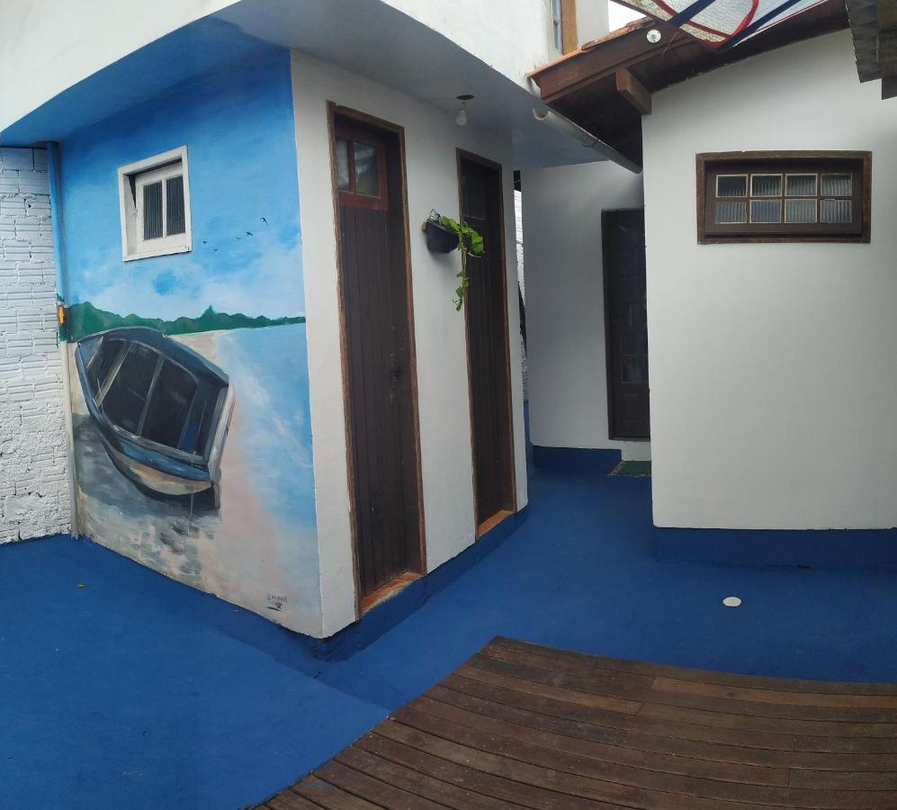 Ferrugem Surfhome Garopaba Exterior foto