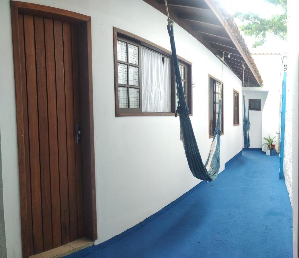 Ferrugem Surfhome Garopaba Exterior foto