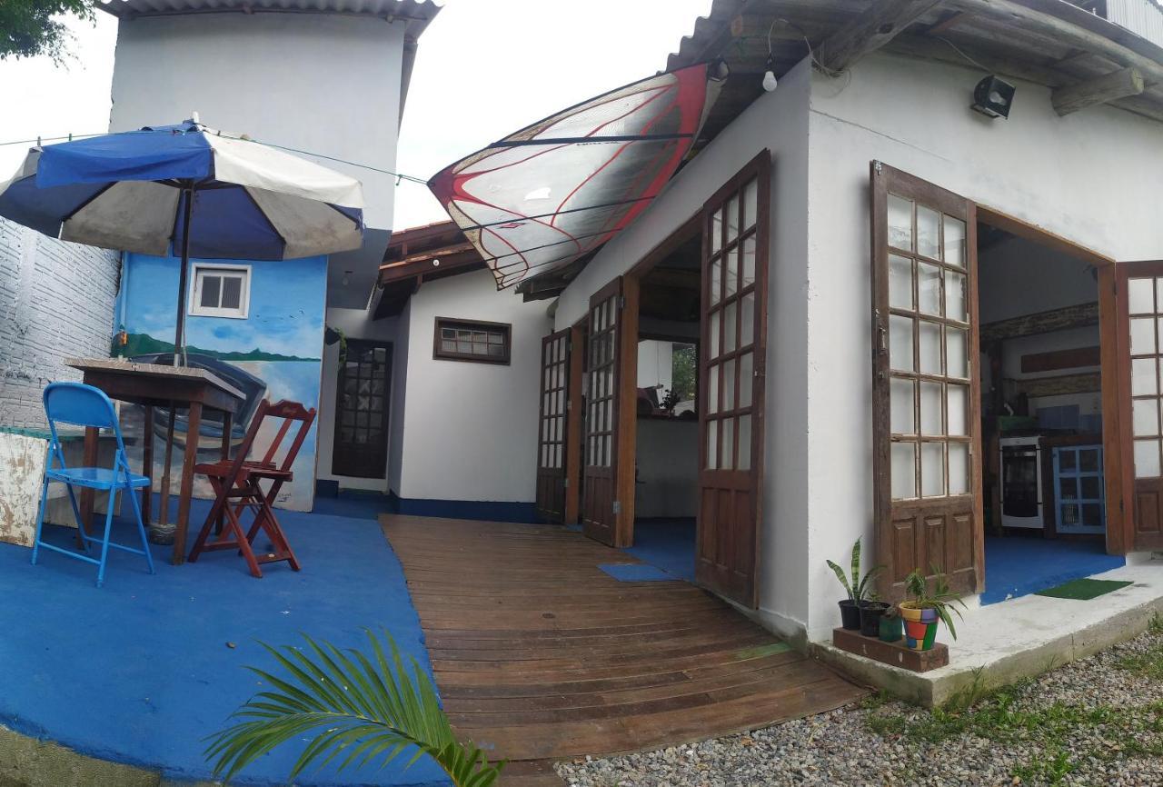 Ferrugem Surfhome Garopaba Exterior foto