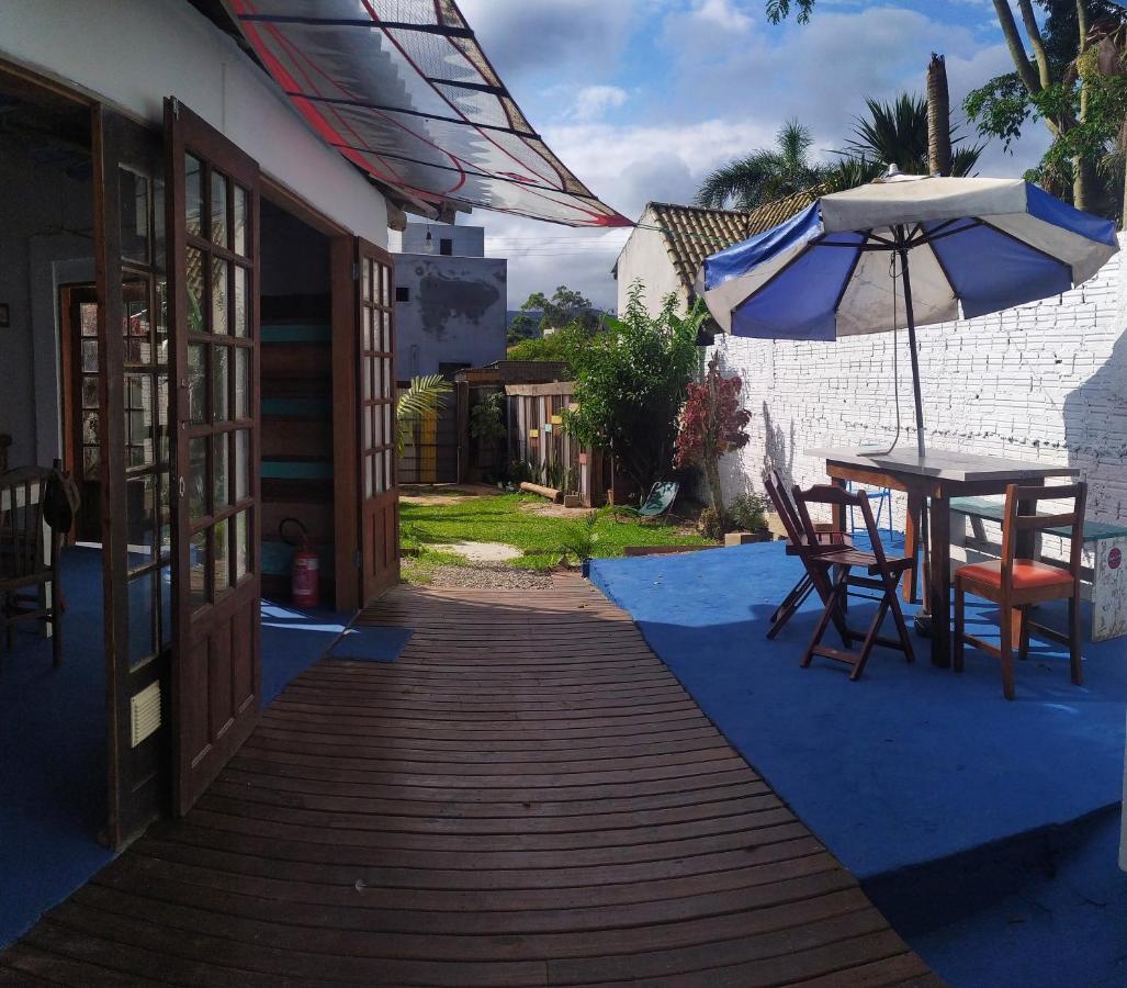 Ferrugem Surfhome Garopaba Exterior foto