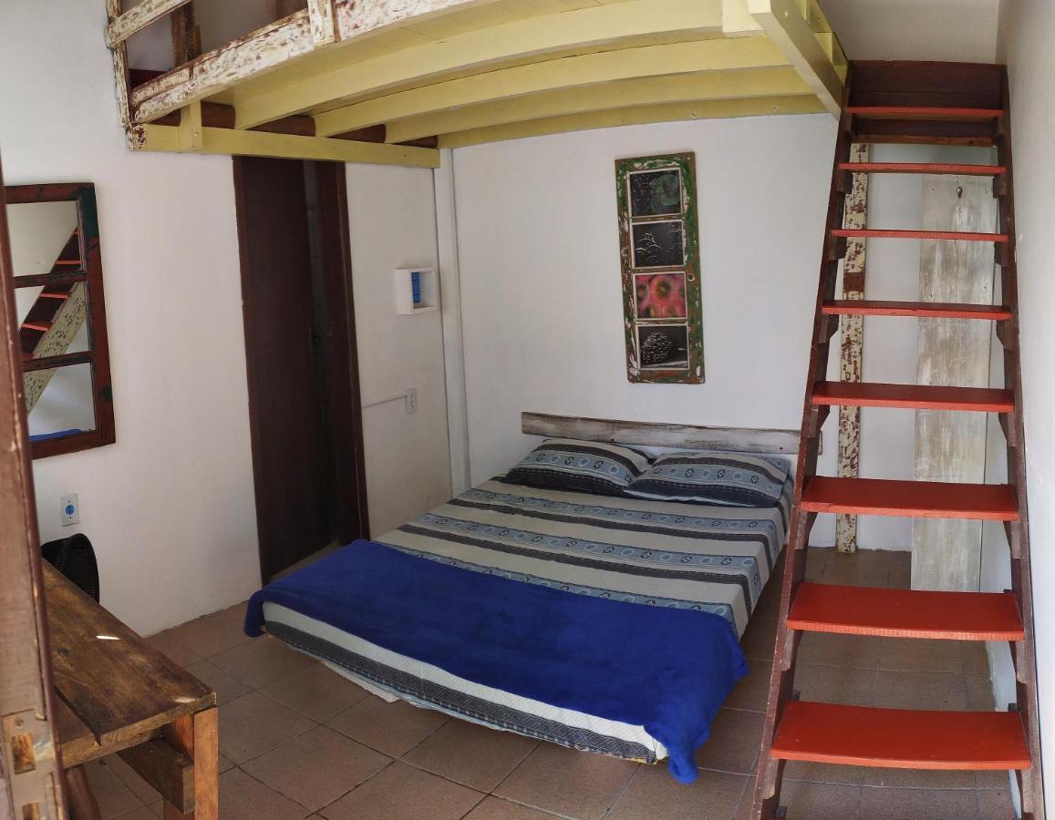 Ferrugem Surfhome Garopaba Habitación foto